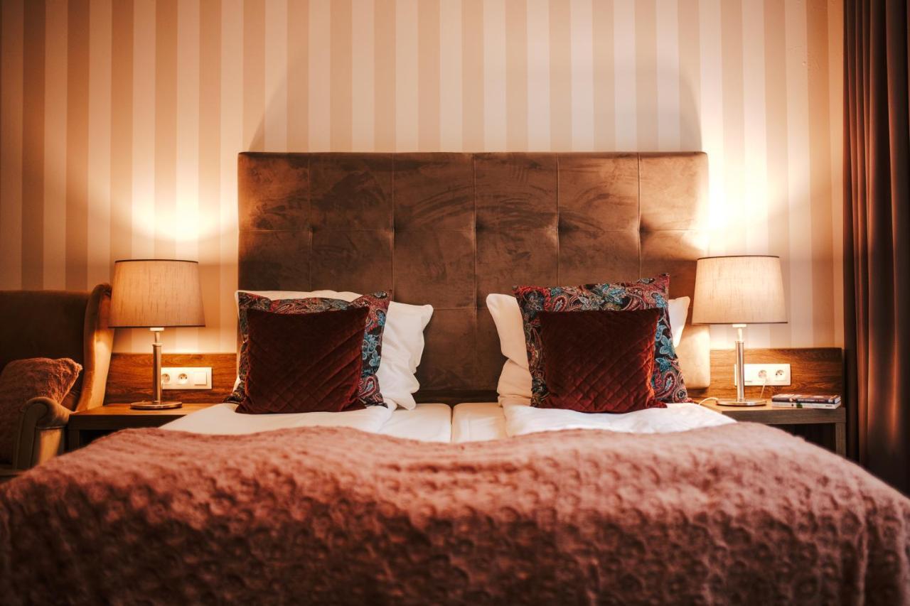 Hotel Debowy Biowellness & Spa Gory Sowie Bielawa  Luaran gambar