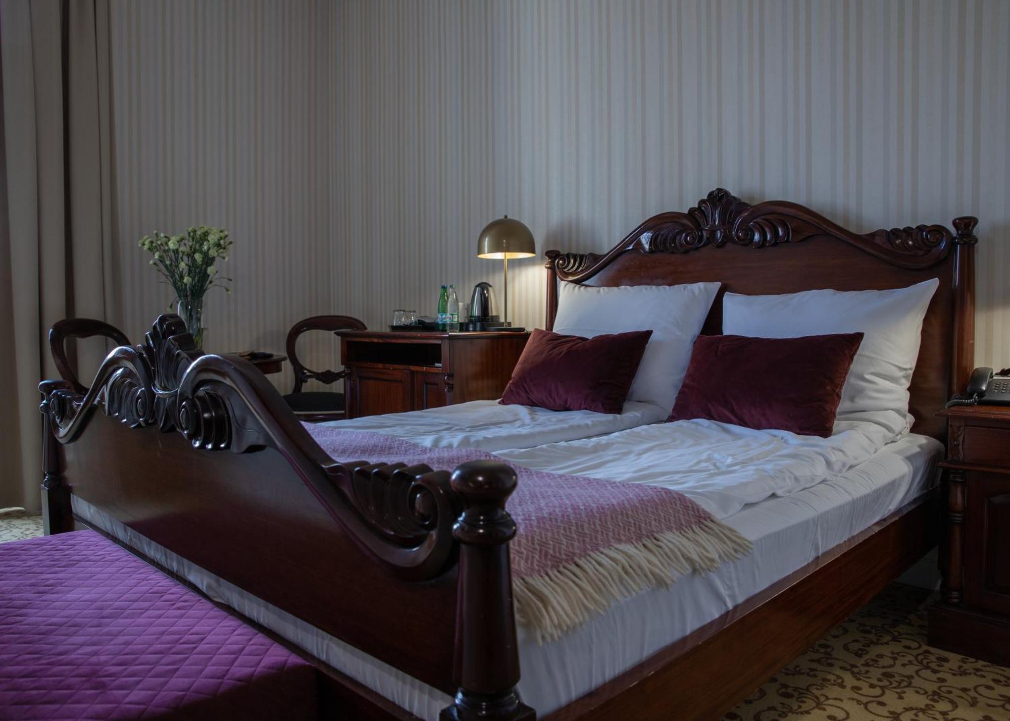 Hotel Debowy Biowellness & Spa Gory Sowie Bielawa  Luaran gambar