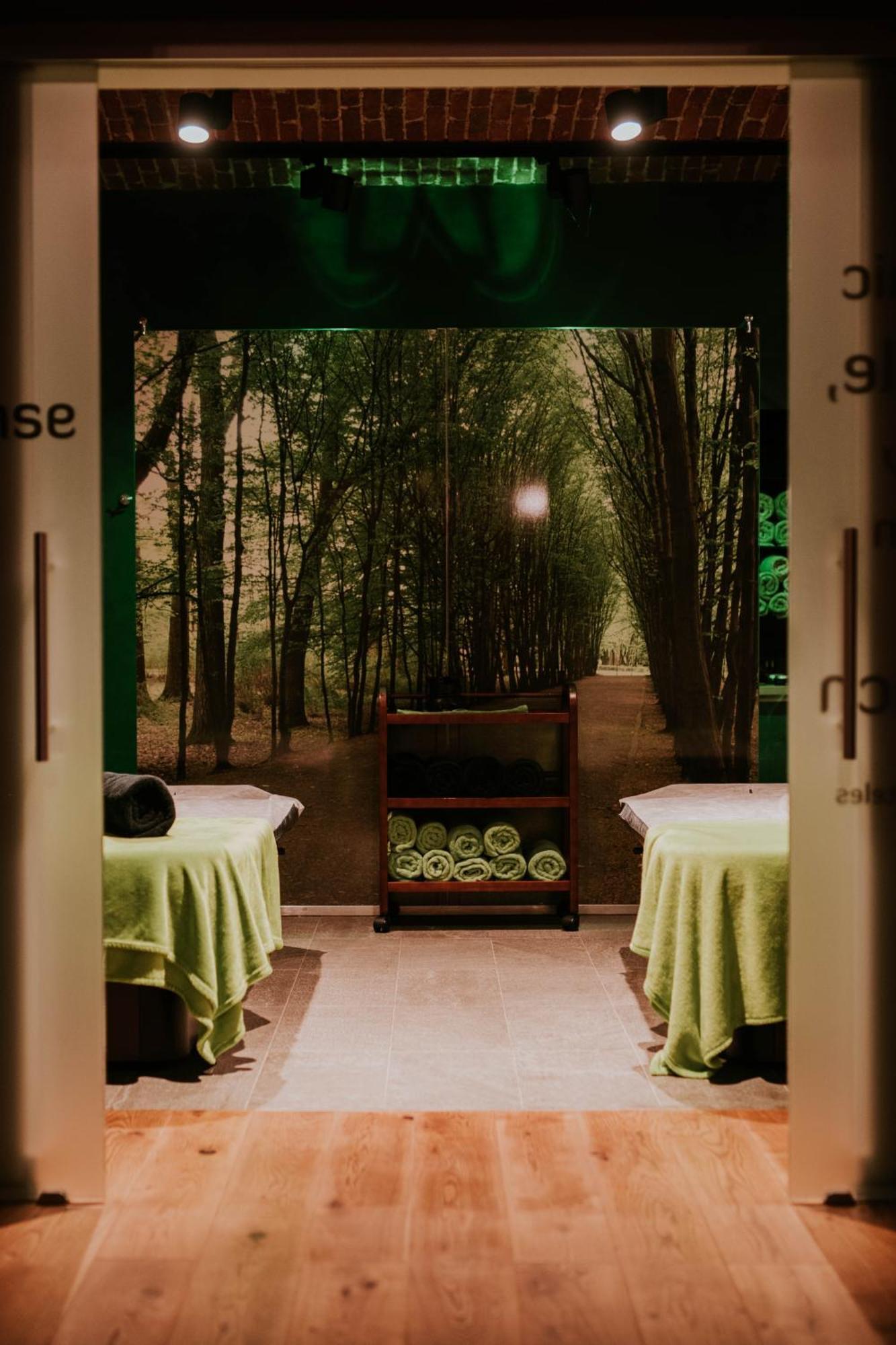 Hotel Debowy Biowellness & Spa Gory Sowie Bielawa  Luaran gambar