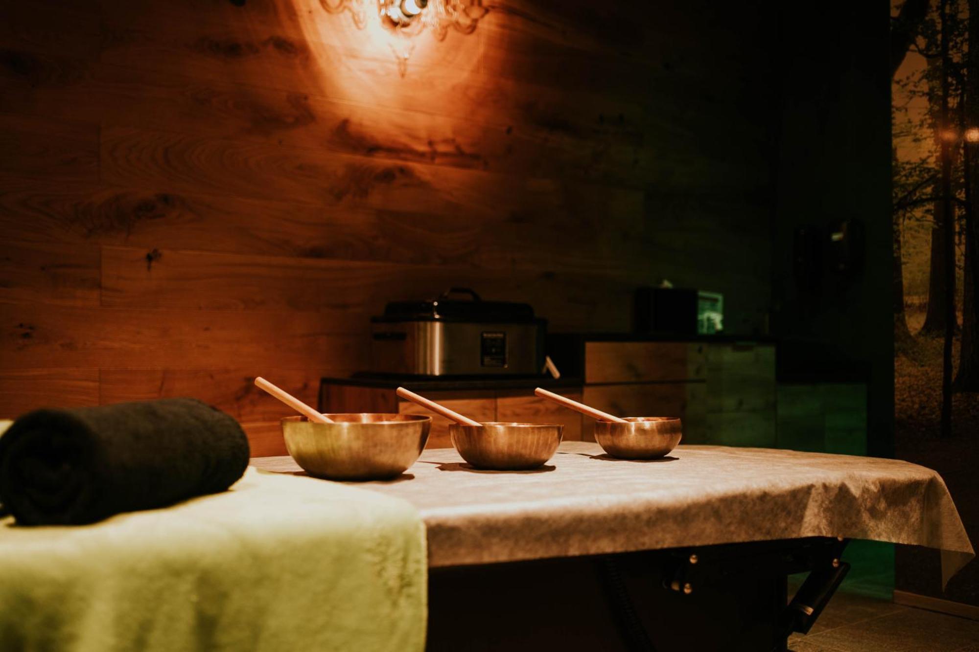 Hotel Debowy Biowellness & Spa Gory Sowie Bielawa  Luaran gambar