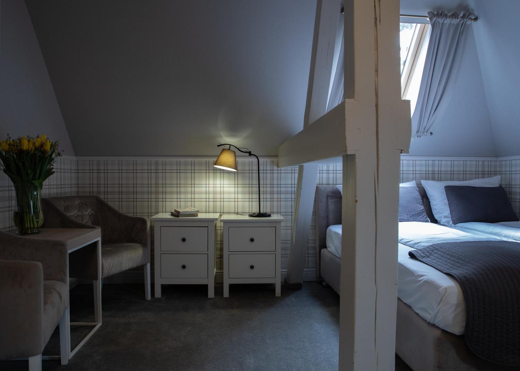 Hotel Debowy Biowellness & Spa Gory Sowie Bielawa  Luaran gambar