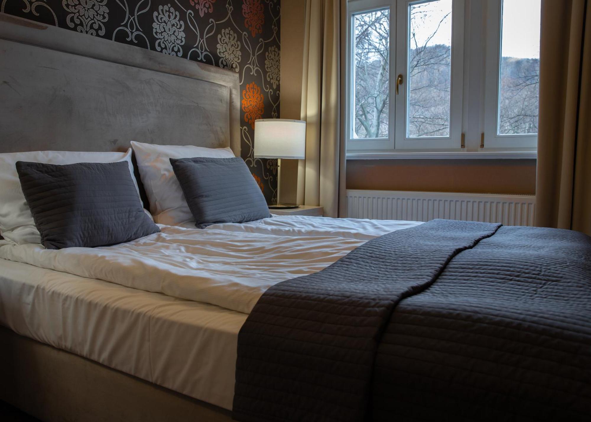 Hotel Debowy Biowellness & Spa Gory Sowie Bielawa  Luaran gambar