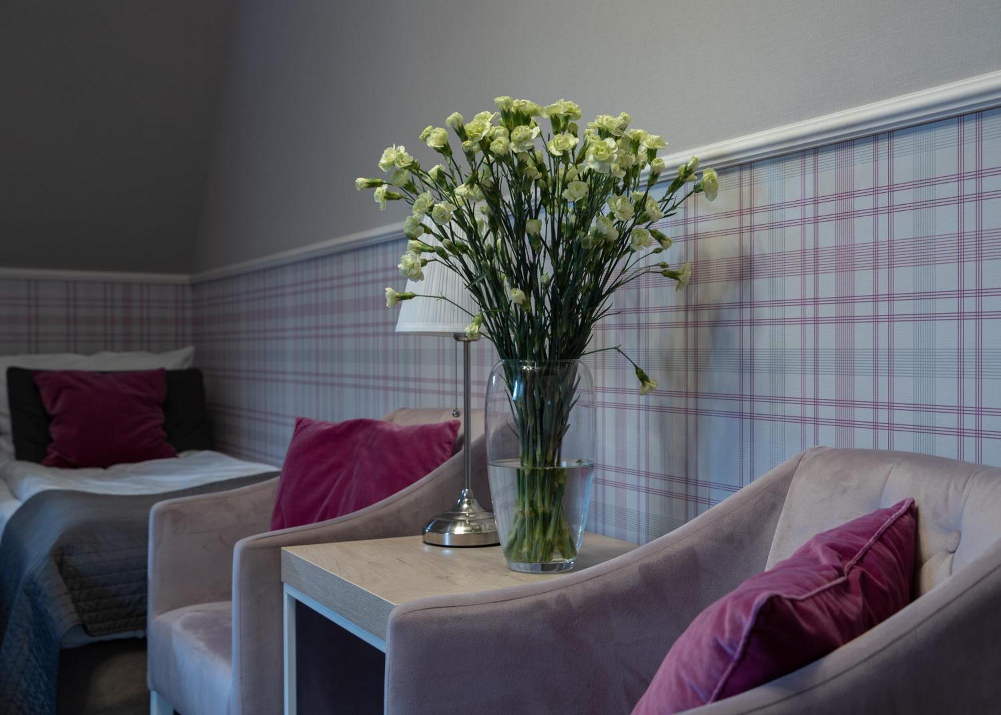 Hotel Debowy Biowellness & Spa Gory Sowie Bielawa  Luaran gambar