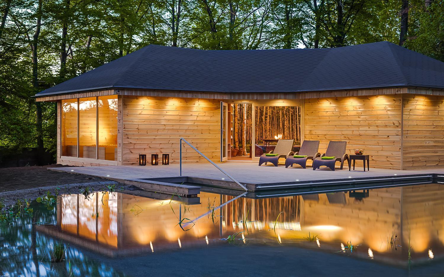 Hotel Debowy Biowellness & Spa Gory Sowie Bielawa  Luaran gambar
